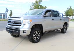 Thumbnail of 2014 Toyota Tundra