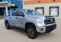 Thumbnail of 2014 Toyota Tundra