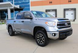 Thumbnail of 2014 Toyota Tundra