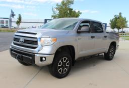 Thumbnail of 2014 Toyota Tundra
