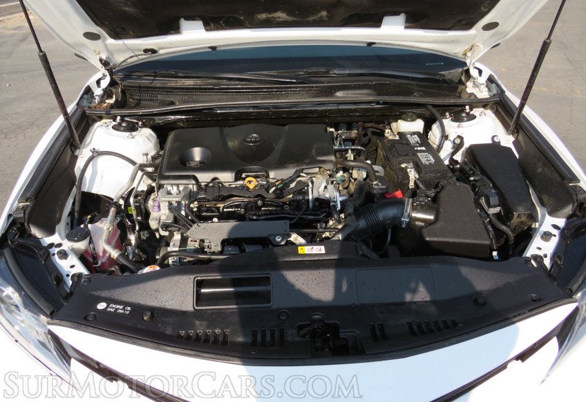 2018 Toyota Camry - Image 42