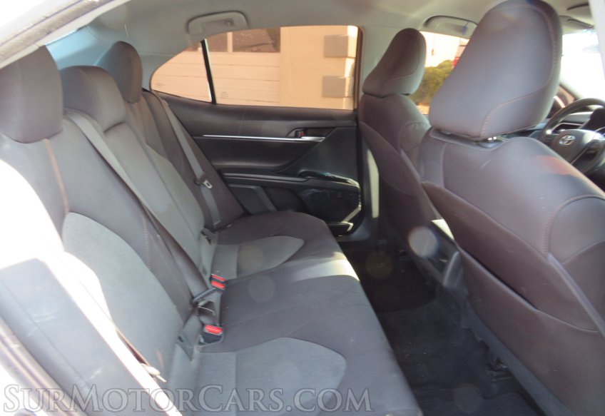 2018 Toyota Camry - Image 23