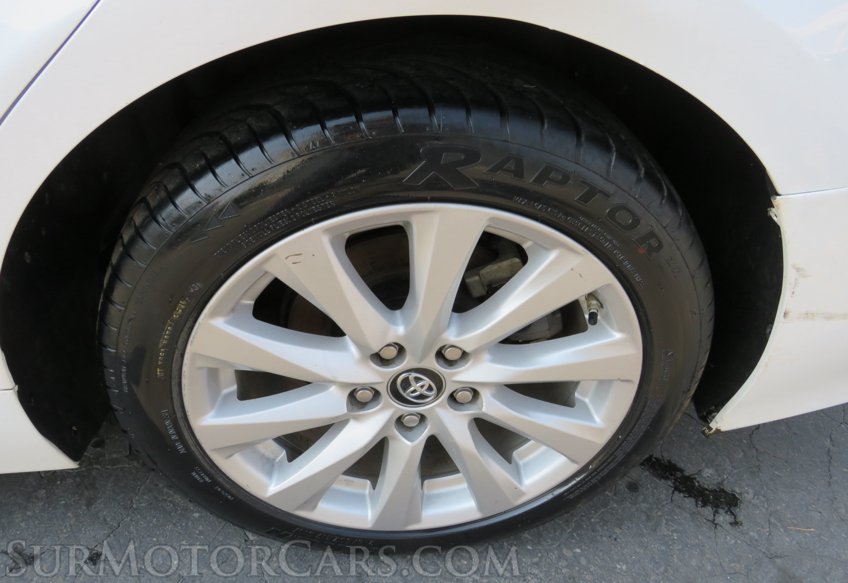 2018 Toyota Camry - Image 41