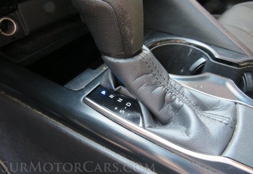 2018 Toyota Camry - Image 35