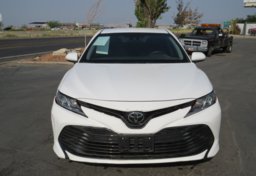 2018 Toyota Camry - Image 12