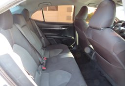 2018 Toyota Camry - Image 23