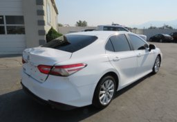 2018 Toyota Camry - Image 7