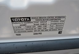2018 Toyota Camry - Image 45