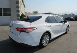 2018 Toyota Camry - Image 5