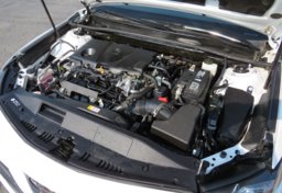 2018 Toyota Camry - Image 44