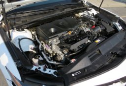 2018 Toyota Camry - Image 43