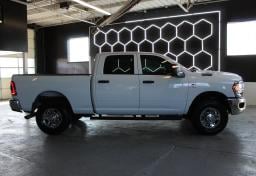 Thumbnail of 2024 Ram 2500