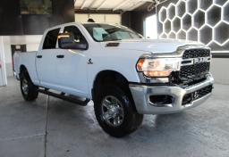 Thumbnail of 2024 Ram 2500
