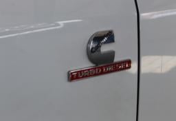 Thumbnail of 2024 Ram 2500