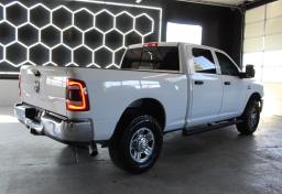 Thumbnail of 2024 Ram 2500