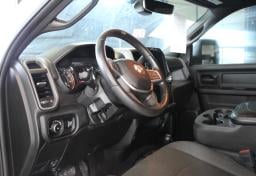 Thumbnail of 2024 Ram 2500