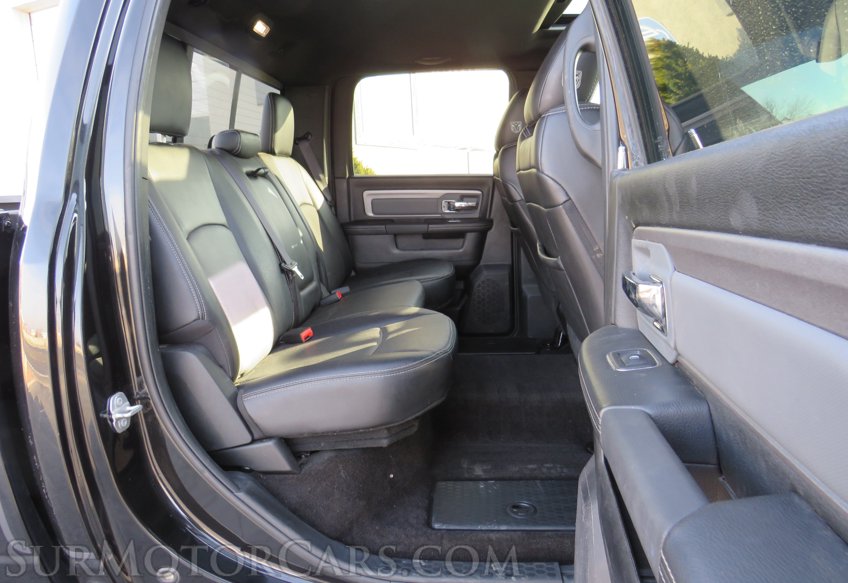 2017 Ram 2500 - Image 32