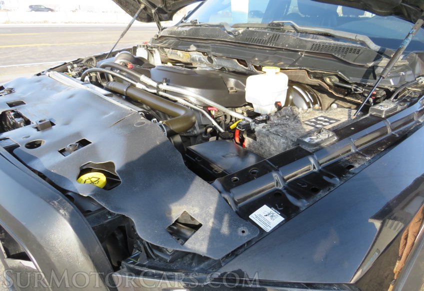 2017 Ram 2500 - Image 66