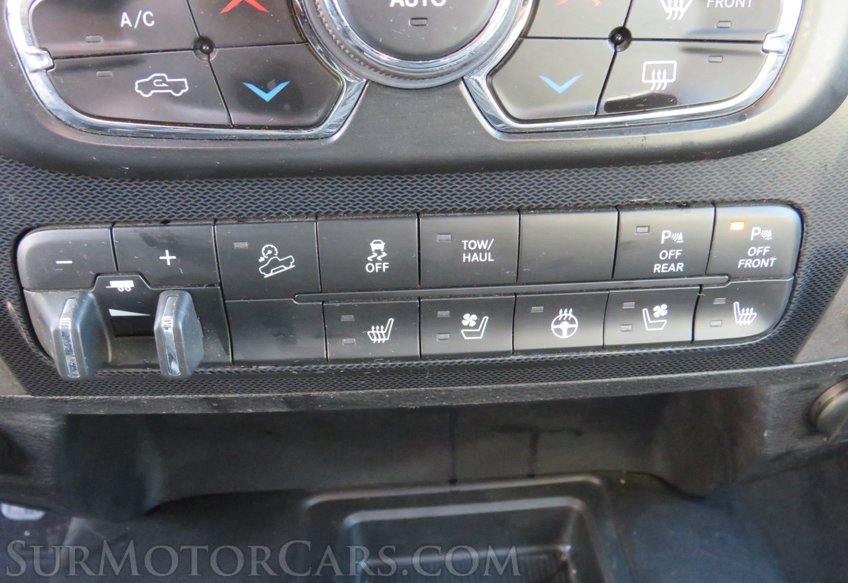 2017 Ram 2500 - Image 45