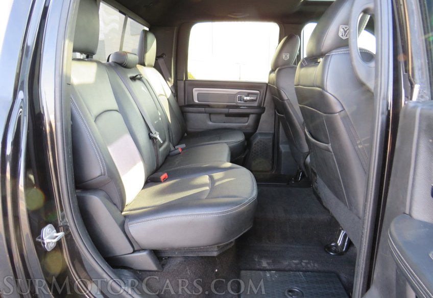 2017 Ram 2500 - Image 37