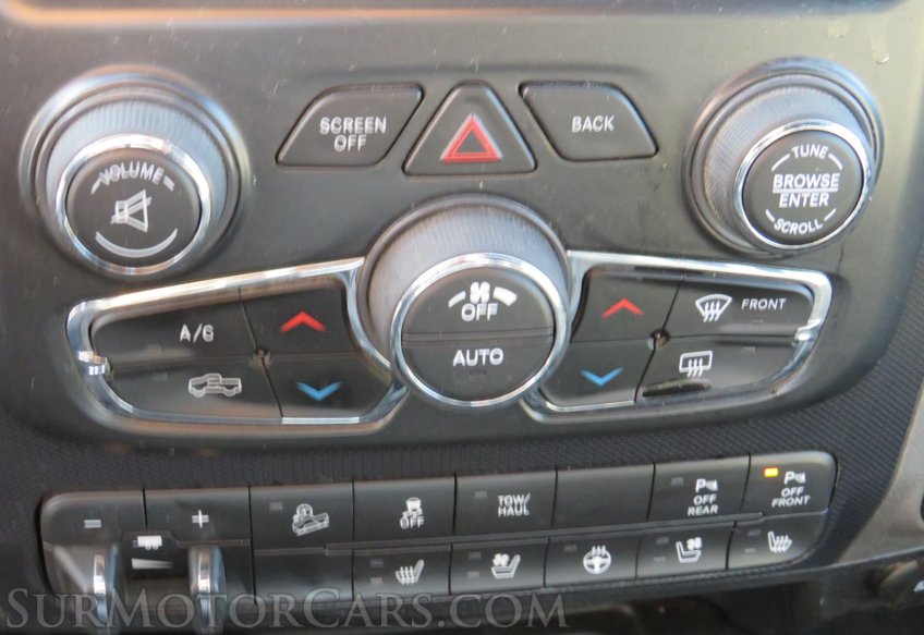 2017 Ram 2500 - Image 47