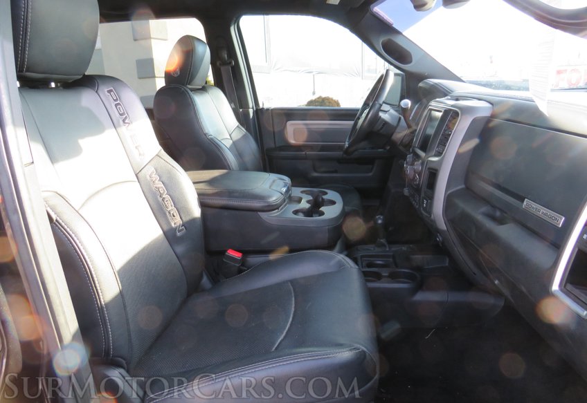 2017 Ram 2500 - Image 27