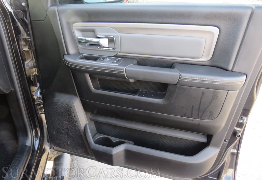 2017 Ram 2500 - Image 63