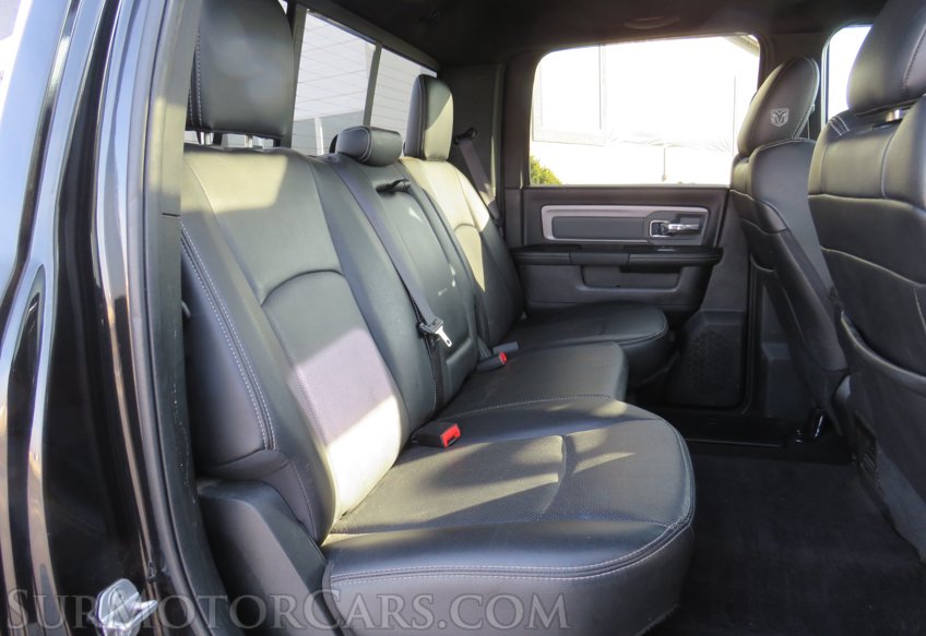 2017 Ram 2500 - Image 33