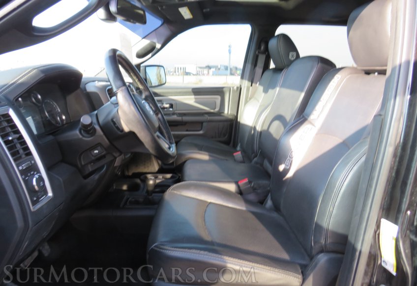 2017 Ram 2500 - Image 28