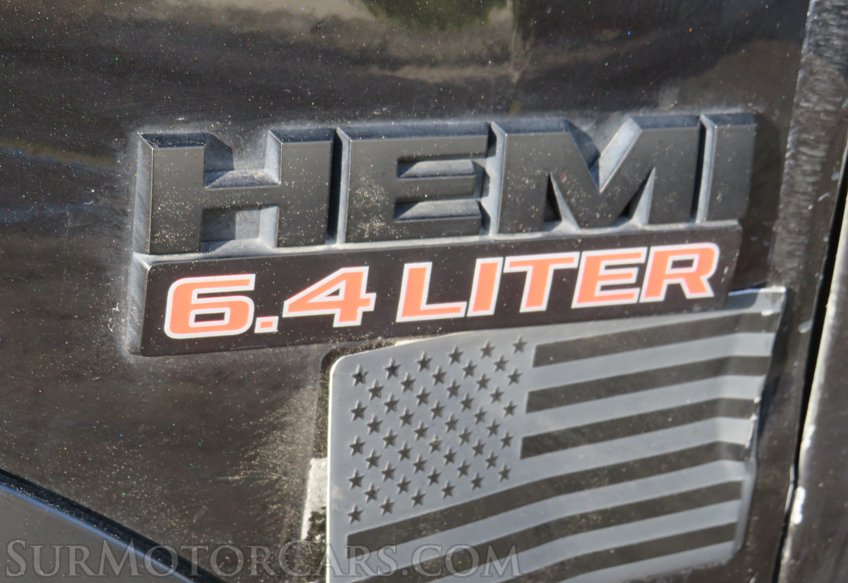 2017 Ram 2500 - Image 18