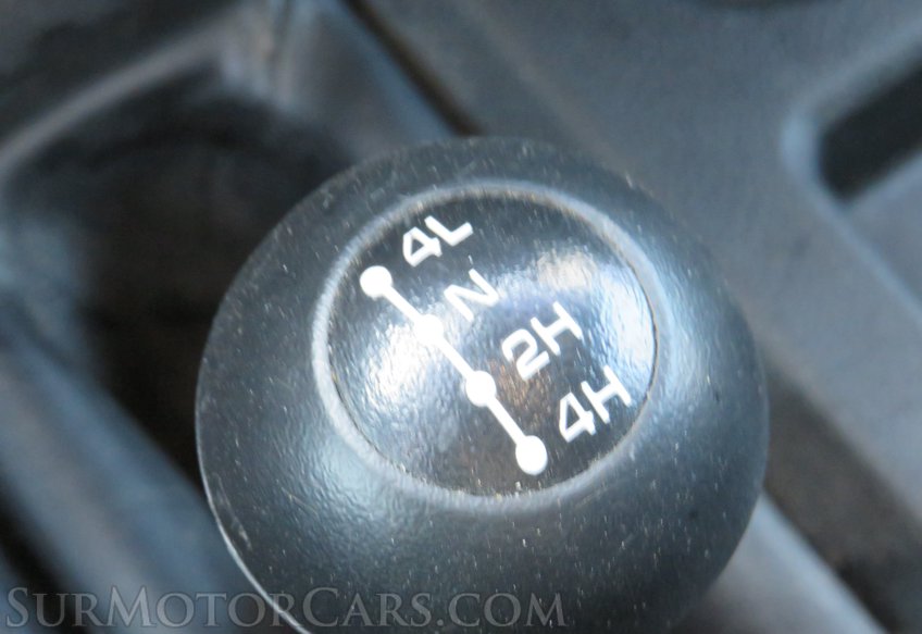 2017 Ram 2500 - Image 54