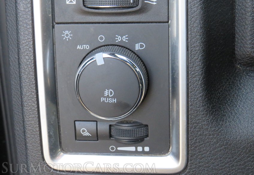 2017 Ram 2500 - Image 58