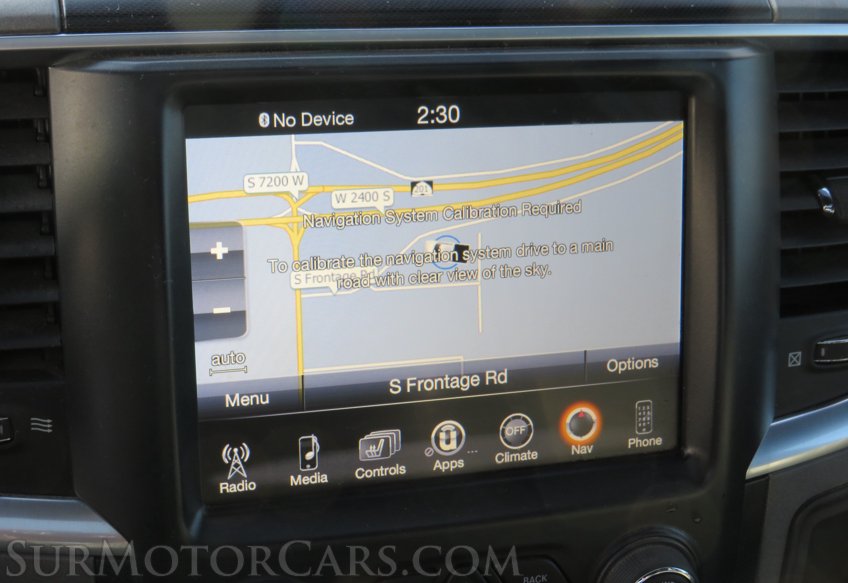 2017 Ram 2500 - Image 46