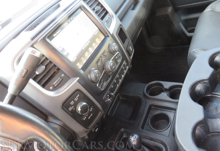 2017 Ram 2500 - Image 39