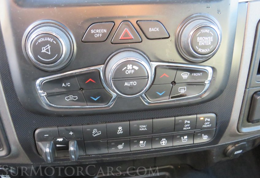 2017 Ram 2500 - Image 49