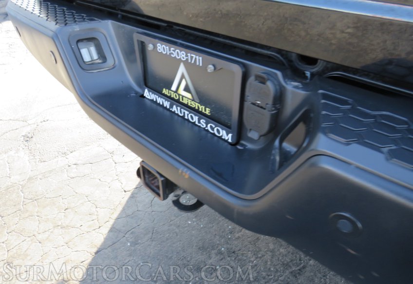 2017 Ram 2500 - Image 24