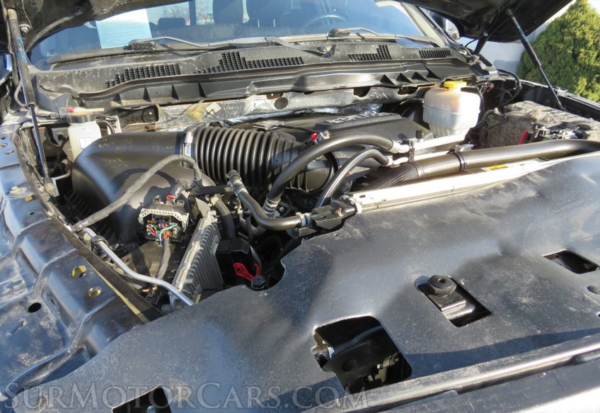 2017 Ram 2500 - Image 67