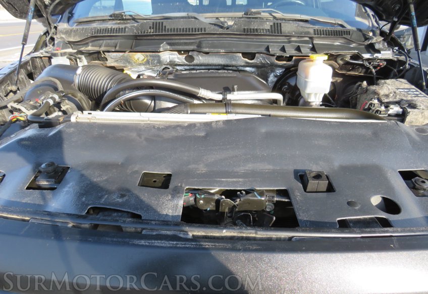 2017 Ram 2500 - Image 68