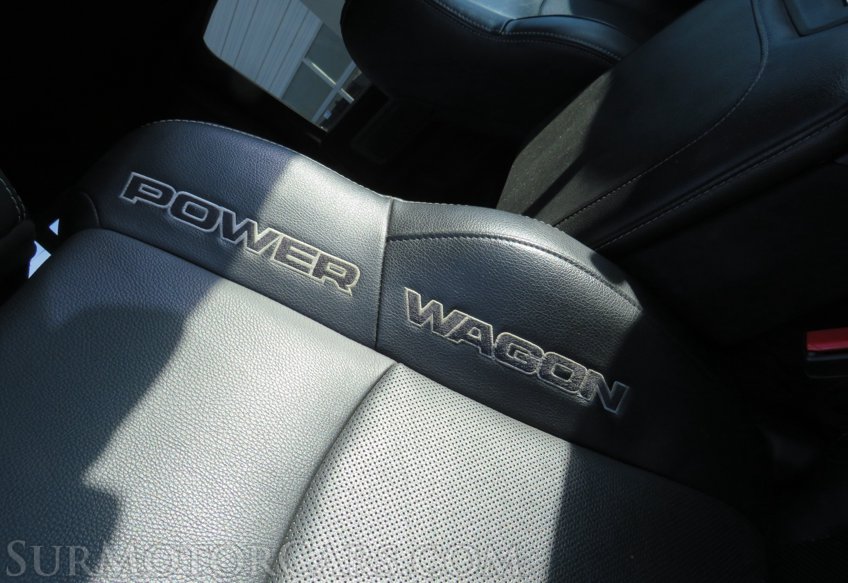 2017 Ram 2500 - Image 50