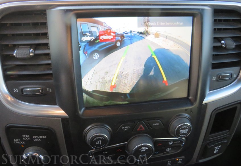 2017 Ram 2500 - Image 42