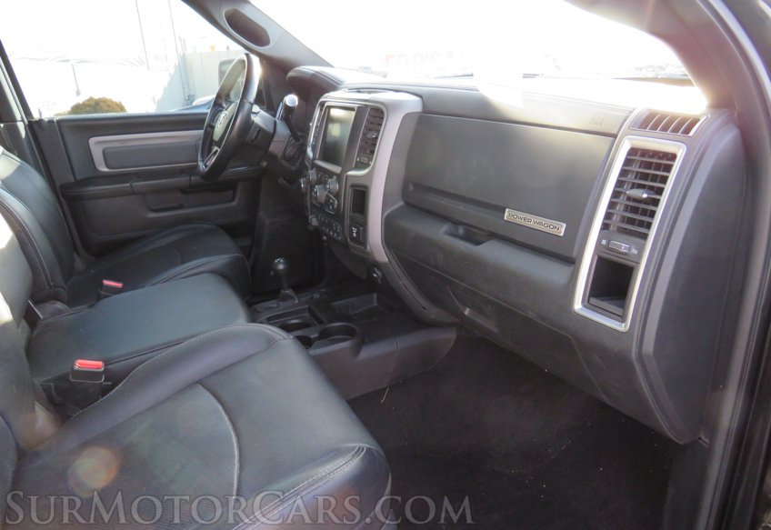 2017 Ram 2500 - Image 30