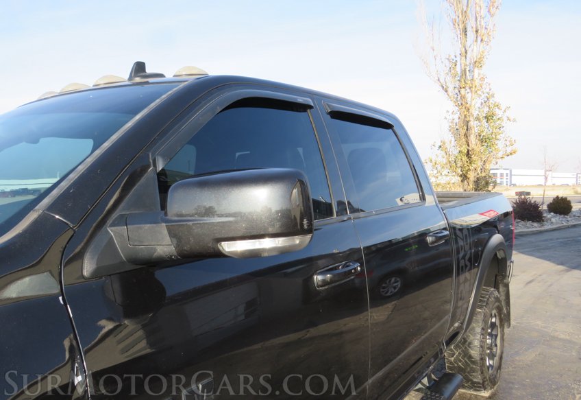 2017 Ram 2500 - Image 10