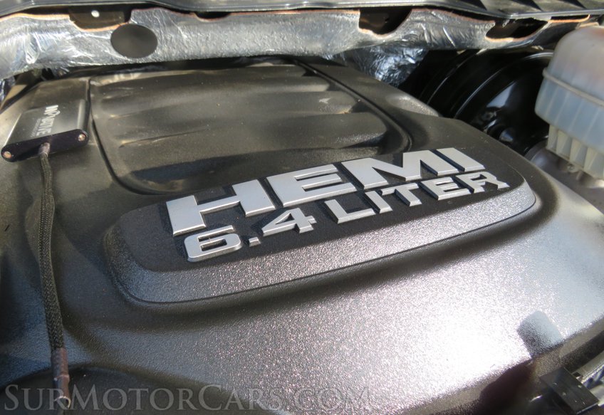 2017 Ram 2500 - Image 65