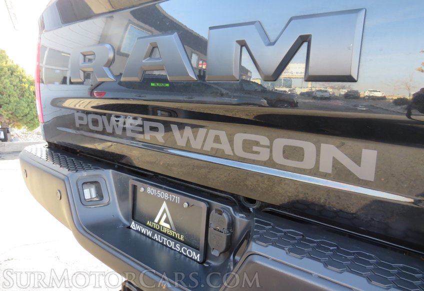 2017 Ram 2500 - Image 20