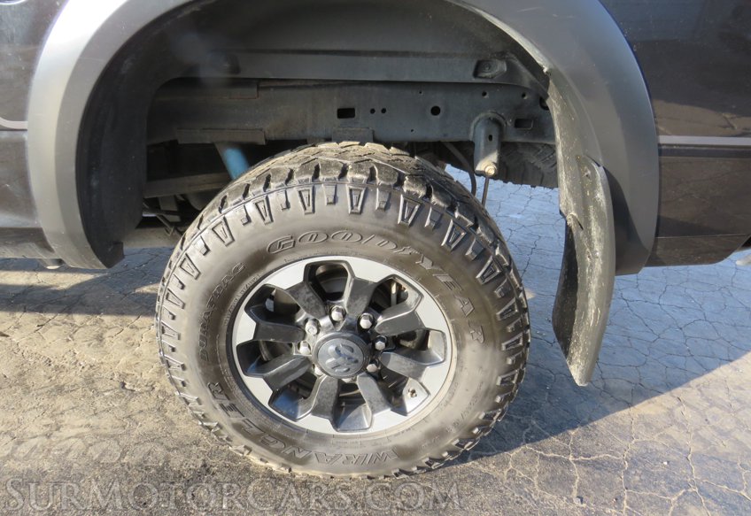 2017 Ram 2500 - Image 64