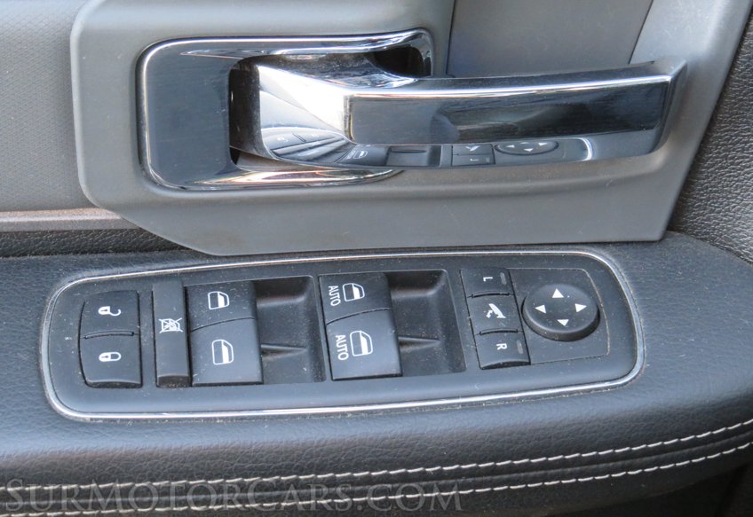 2017 Ram 2500 - Image 62