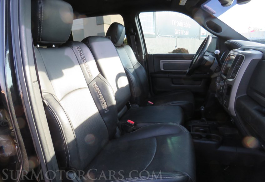 2017 Ram 2500 - Image 31