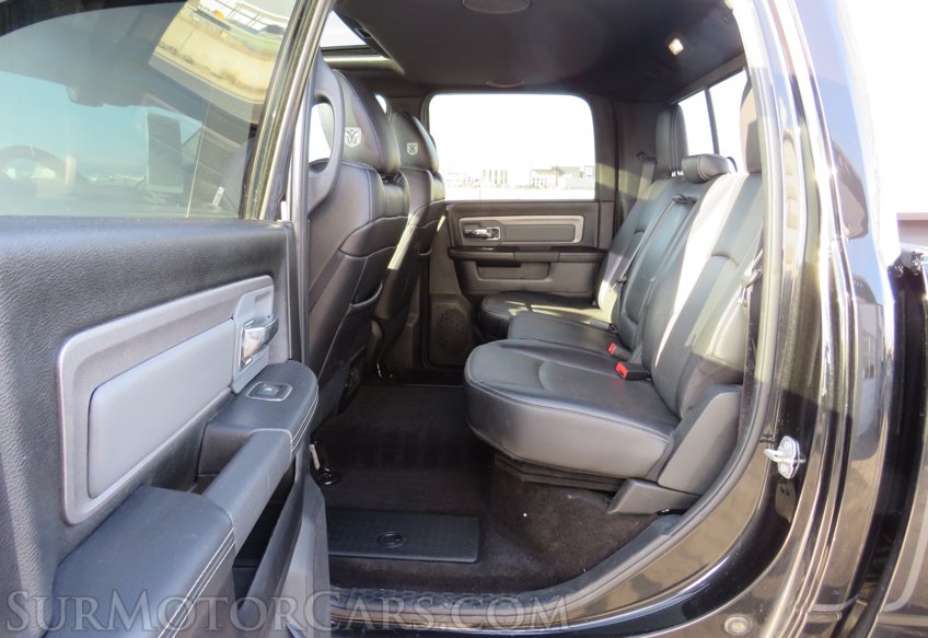 2017 Ram 2500 - Image 36