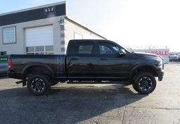 2017 Ram 2500 - Image 8