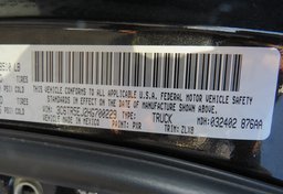 2017 Ram 2500 - Image 71